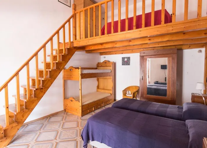 Residence Hotel Baia Portinenti