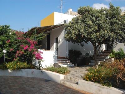 Baia Portinenti Hotel Lipari (Isola Lipari)