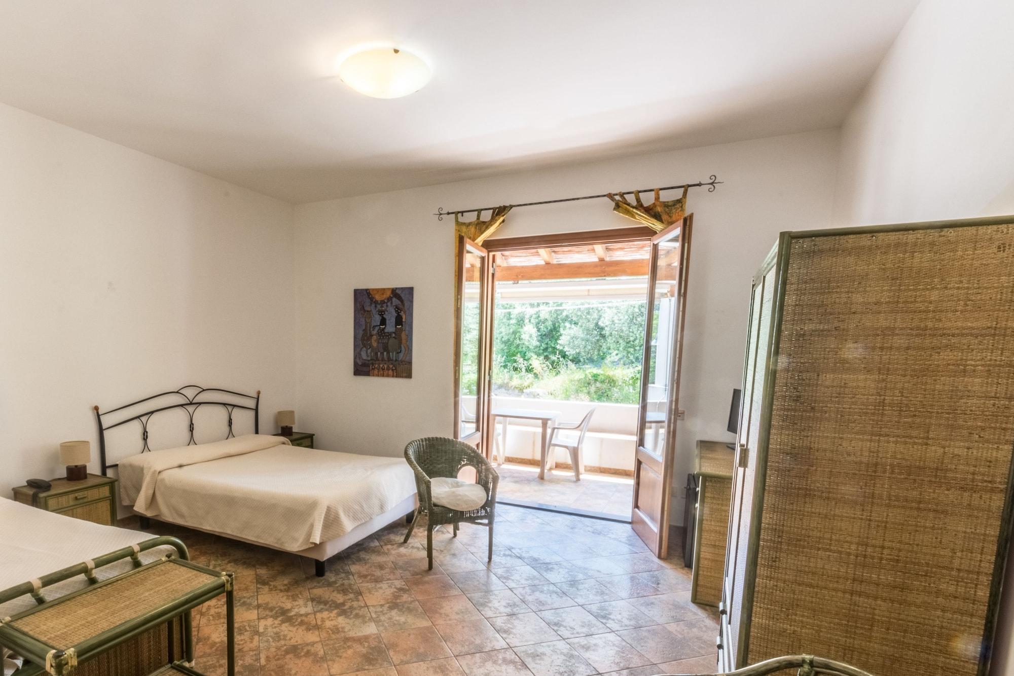 Baia Portinenti 4* Lipari (Isola Lipari)