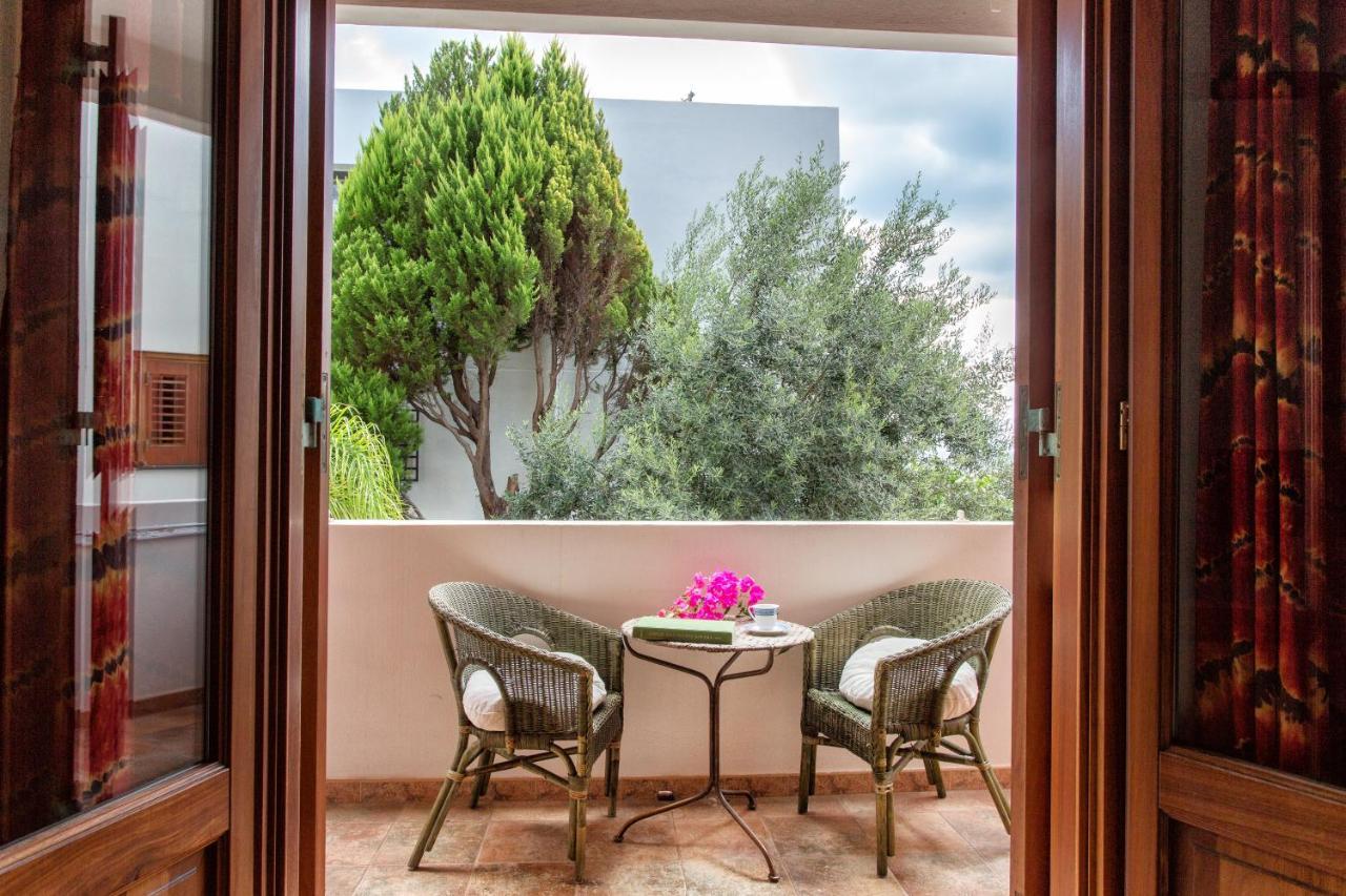 Hotel Baia Portinenti 4*