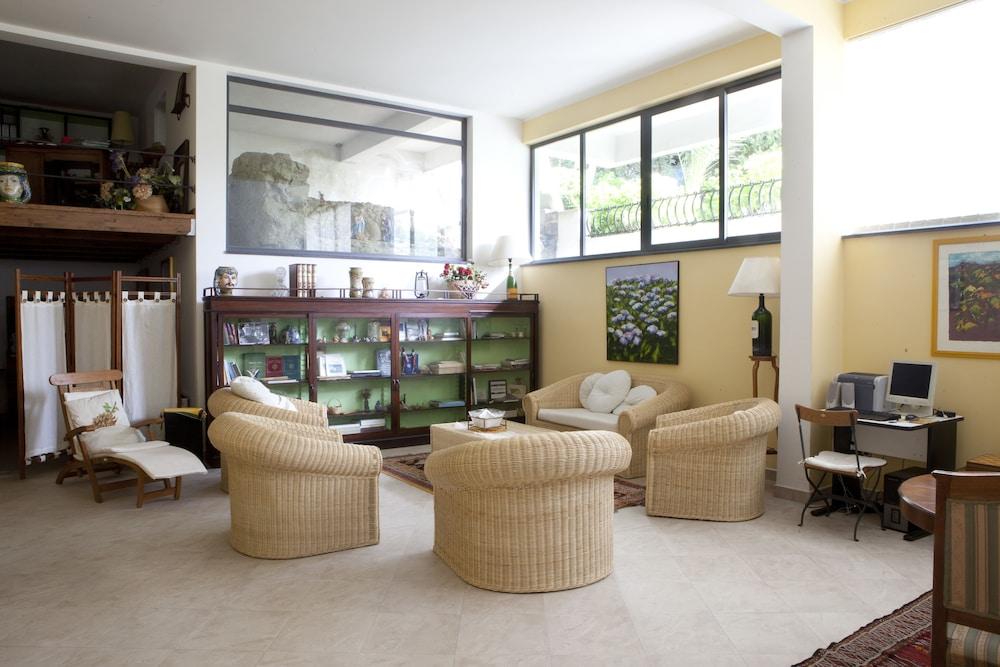 Hotel Baia Portinenti Lipari (Isola Lipari)