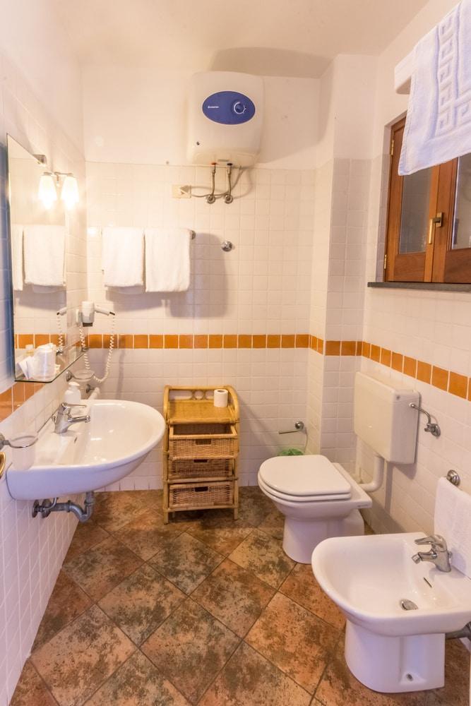 Hotel Baia Portinenti Lipari (Isola Lipari)