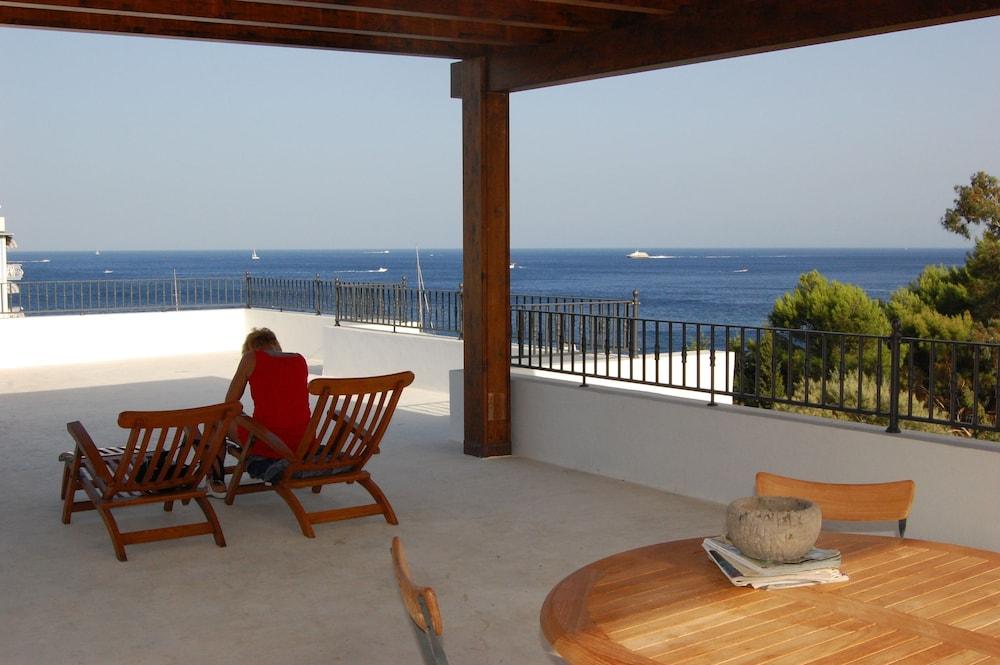 Baia Portinenti 4* Lipari (Isola Lipari)