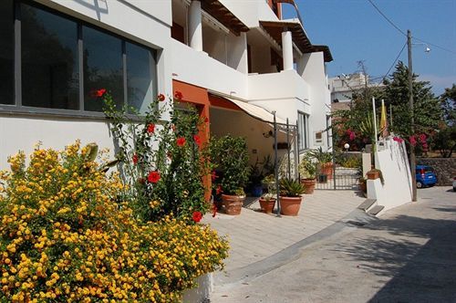 Baia Portinenti