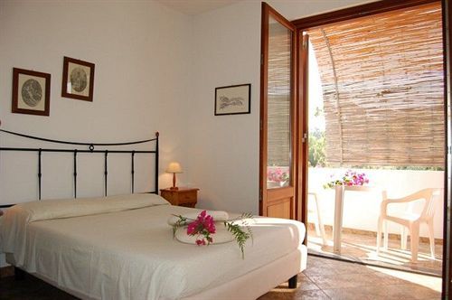 Hotel Baia Portinenti