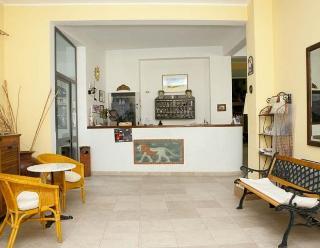 Baia Portinenti 4* Lipari (Isola Lipari)
