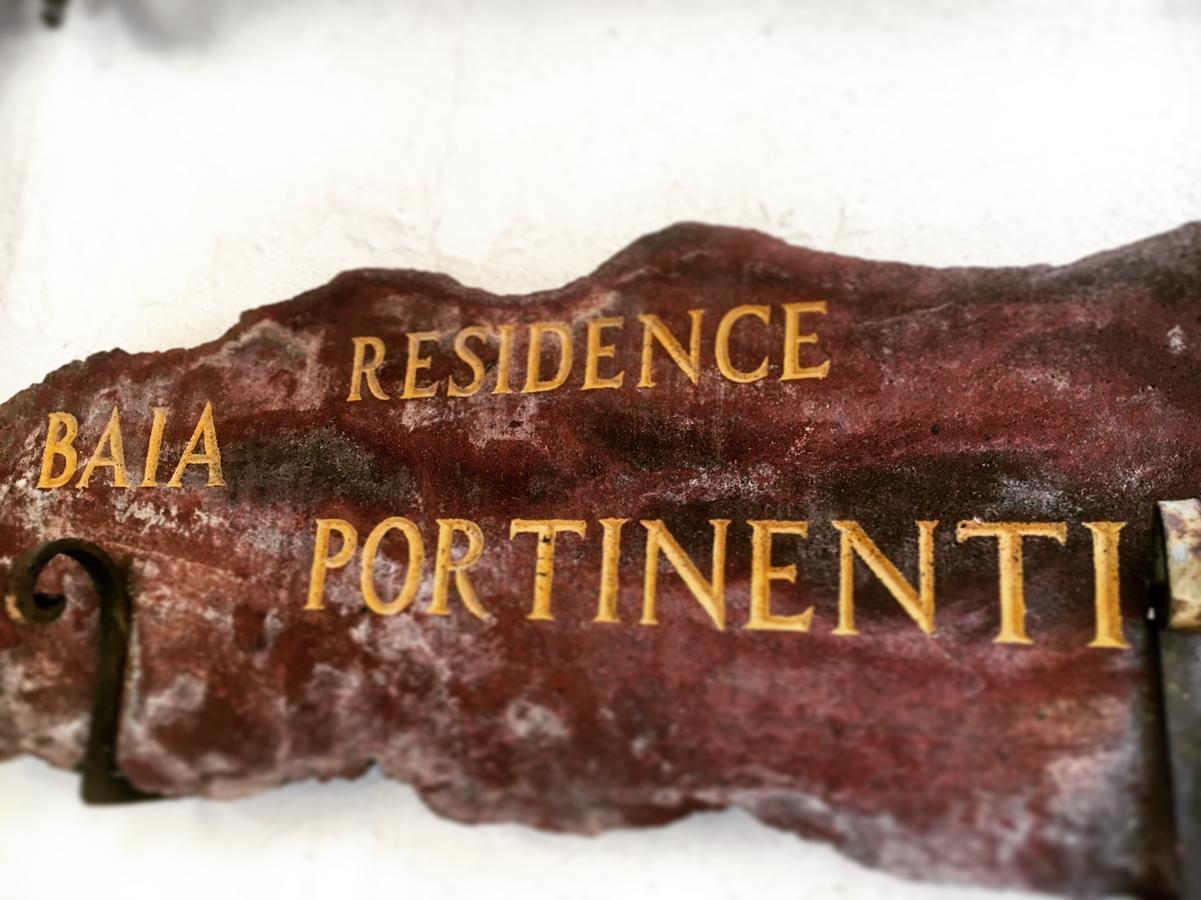 Baia Portinenti Hotel 4*
