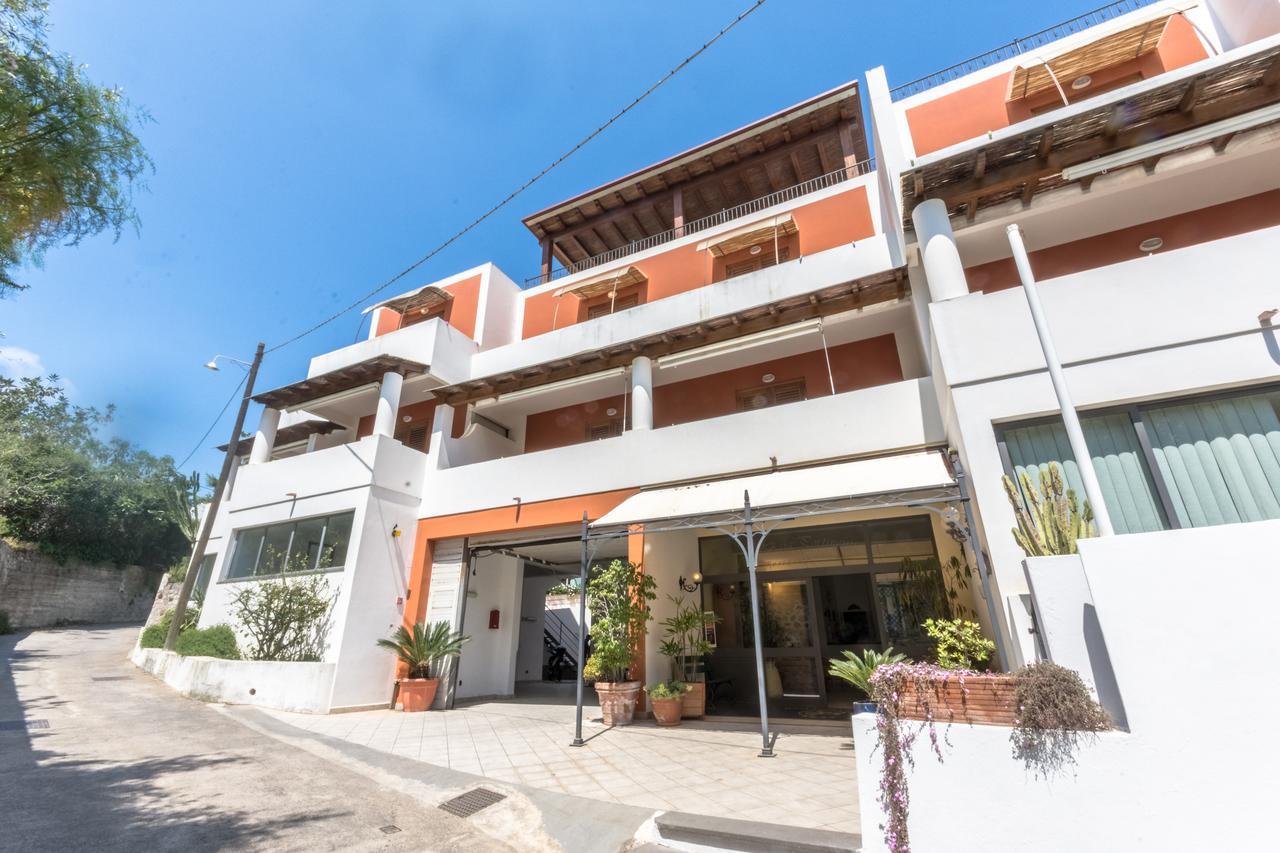 Baia Portinenti 4* Lipari (Isola Lipari)