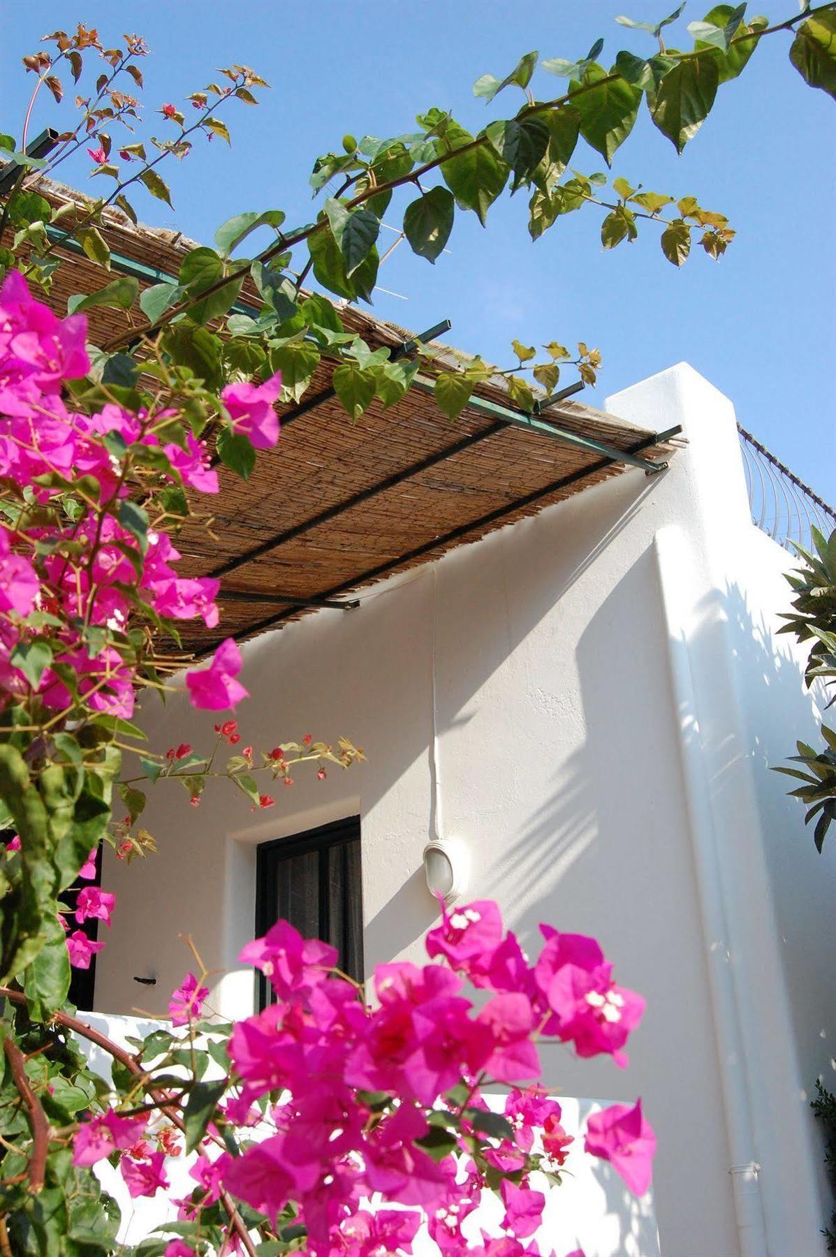 Hotel Baia Portinenti Lipari (Isola Lipari)