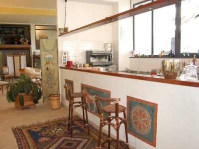 Baia Portinenti 4* Lipari (Isola Lipari)
