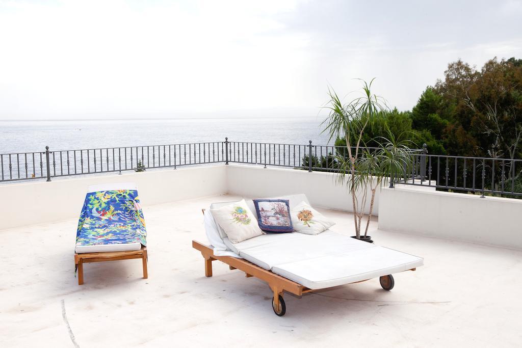 Baia Portinenti Hotel 4*