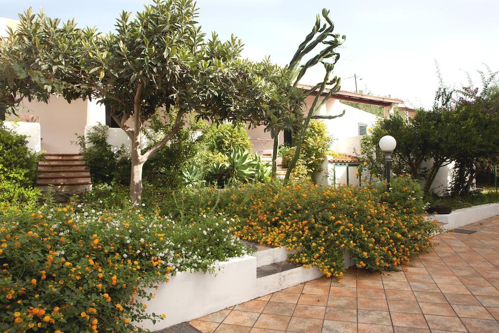 Hotel Baia Portinenti Lipari (Isola Lipari)